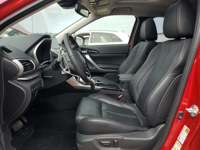 2018 MITSUBISHI ECLIPSE CR JA4AT5AA4JZ045739