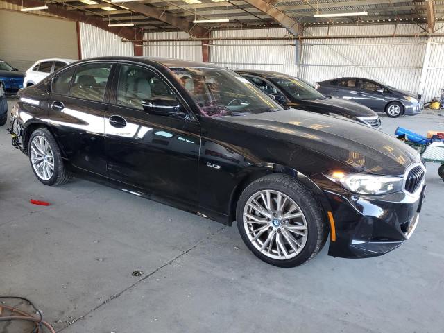 2023 BMW 330E 3MW39FF07P8C90070