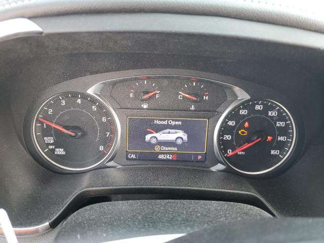 2023 CHEVROLET BLAZER 2LT - 3GNKBCR40PS124287