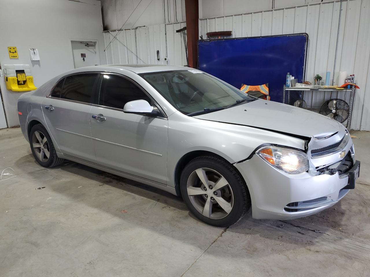 CHEVROLET MALIBU 2LT