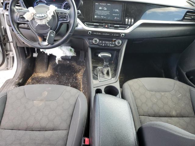 2020 KIA NIRO LX - KNDCB3LC5L5381074