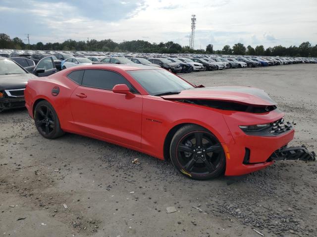 2019 CHEVROLET CAMARO LS 1G1FB1RS3K0157189