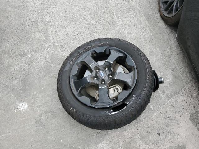 2024 SUBARU FORESTER WILDERNESS JF2SKAJC0RH408869