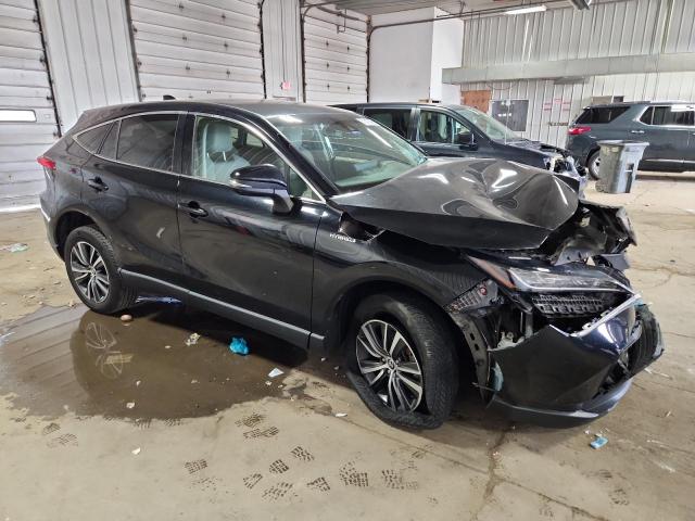 2021 TOYOTA VENZA LE JTEAAAAH2MJ079176