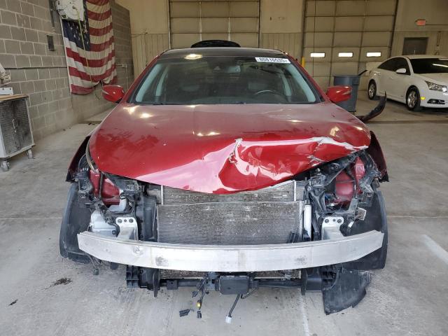 2016 HYUNDAI AZERA LIMI KMHFH4JG4GA524063