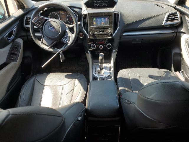 2021 SUBARU FORESTER PREMIUM #3292303265