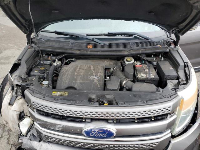 2011 FORD EXPLORER L - 1FMHK8F88BGA78153