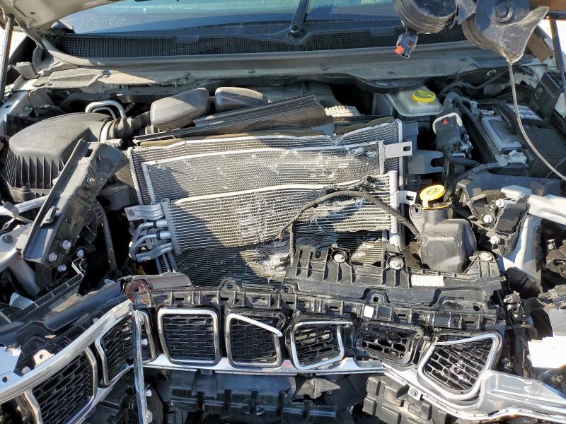 2022 JEEP WAGONEER S - 1C4SJVDT4NS142144