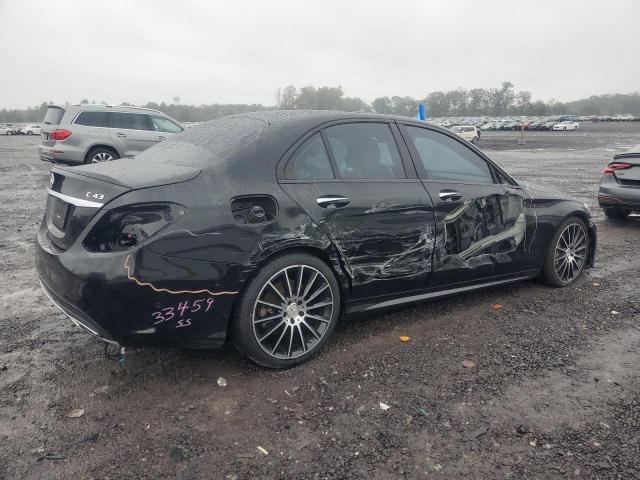 2017 MERCEDES-BENZ C 43 4MATI 55SWF6EB2HU208964