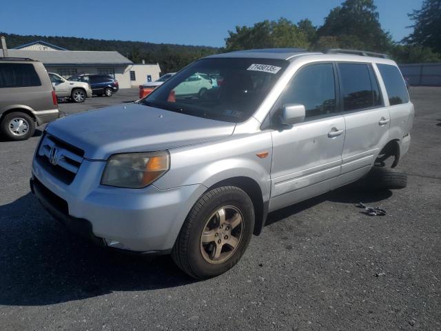 HONDA PILOT EXL