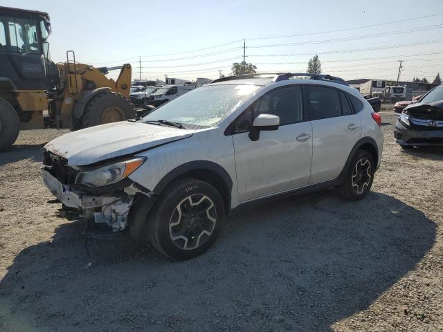 2017 SUBARU CROSSTREK - JF2GPABCXHH260377