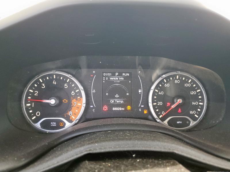 2018 JEEP RENEGADE L - ZACCJABB5JPJ44926