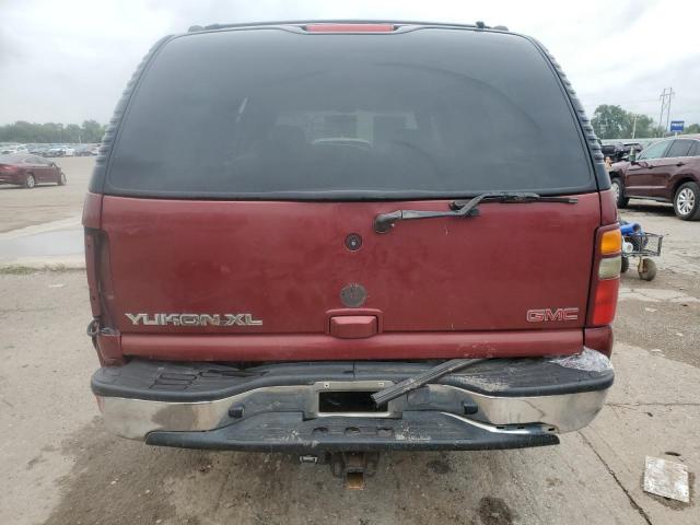 2002 GMC YUKON XL C #3292449683
