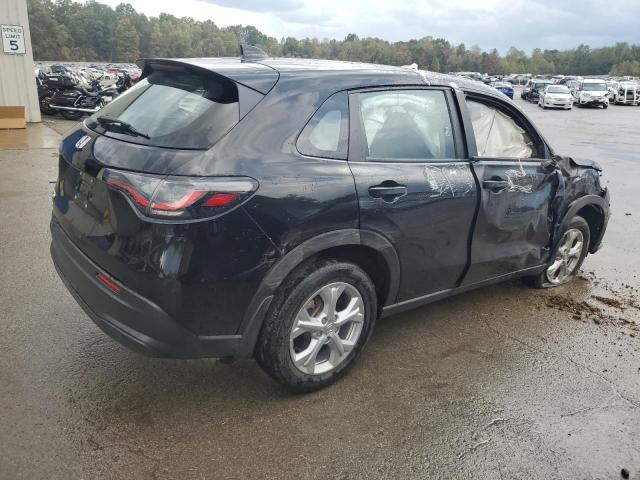 2023 HONDA HR-V LX - 3CZRZ2H35PM745013