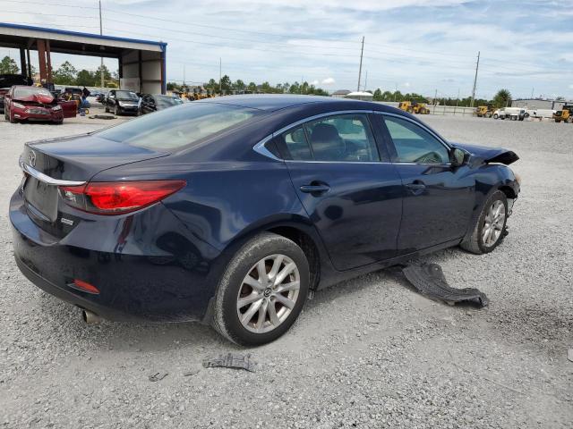 2017 MAZDA 6 SPORT JM1GL1U57H1111149