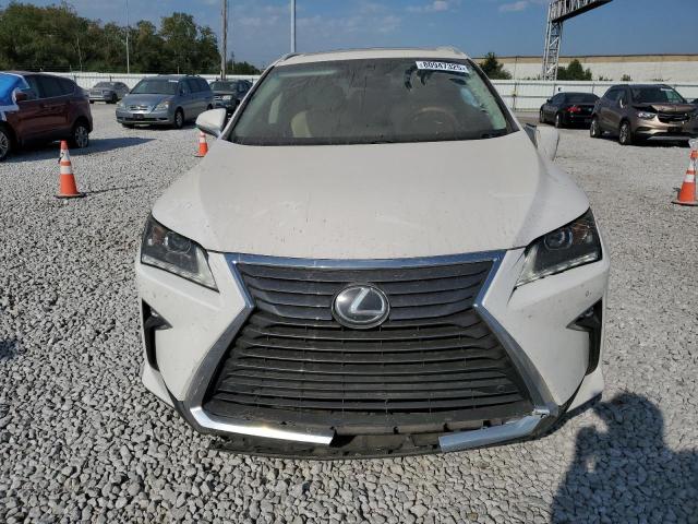 2016 LEXUS RX 350 2T2ZZMCA7GC017317