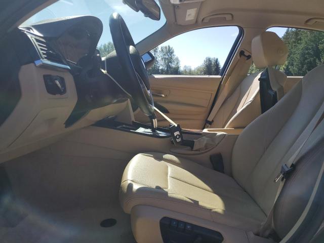 2015 BMW 328 D WBA3D3C55FK157656