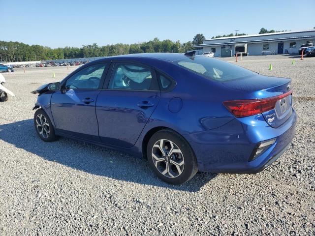 2021 KIA FORTE FE 3KPF24AD6ME367947
