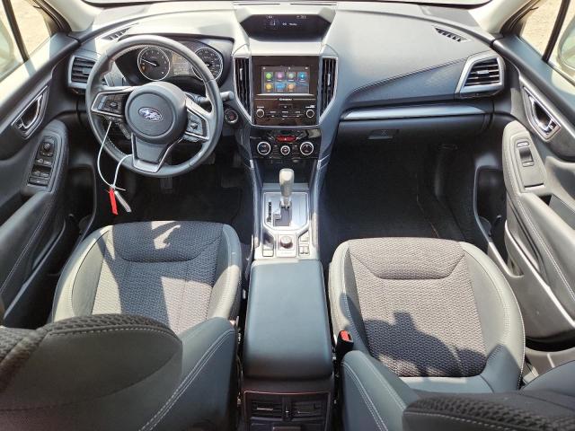 2024 SUBARU FORESTER P JF2SKADC2RH411588