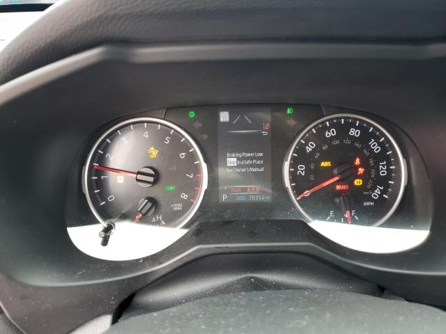 2021 TOYOTA RAV4 #3296968827