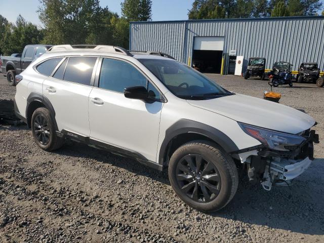 2023 SUBARU OUTBACK ON 4S4BTGLD6P3139884