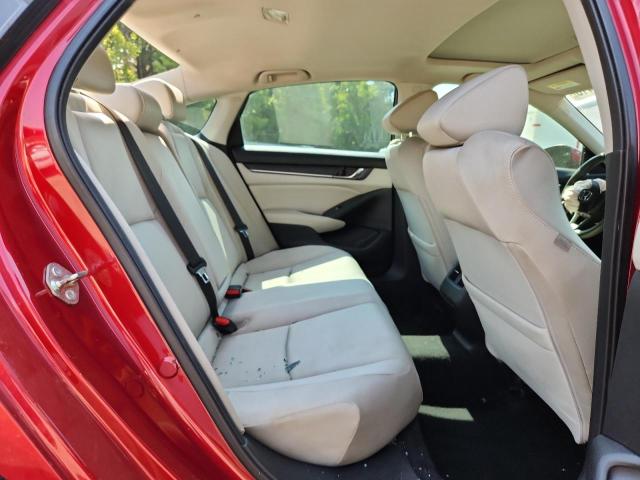 2020 HONDA ACCORD EX - 1HGCV1F41LA006579