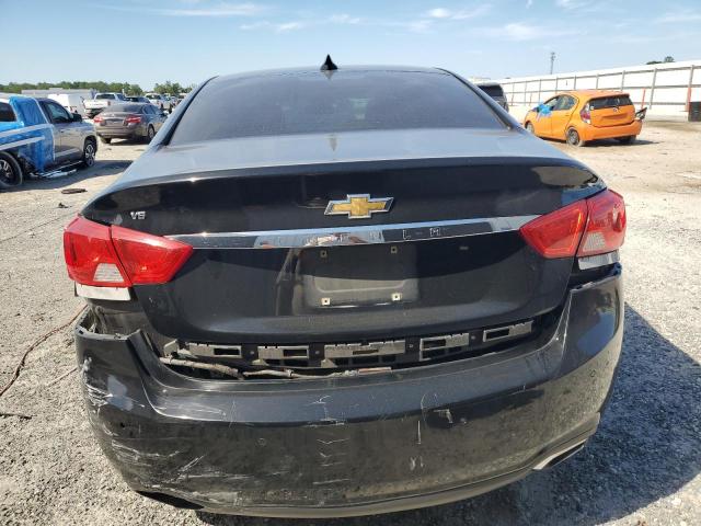 2019 CHEVROLET IMPALA PREMIER 2G1105S31K9142965
