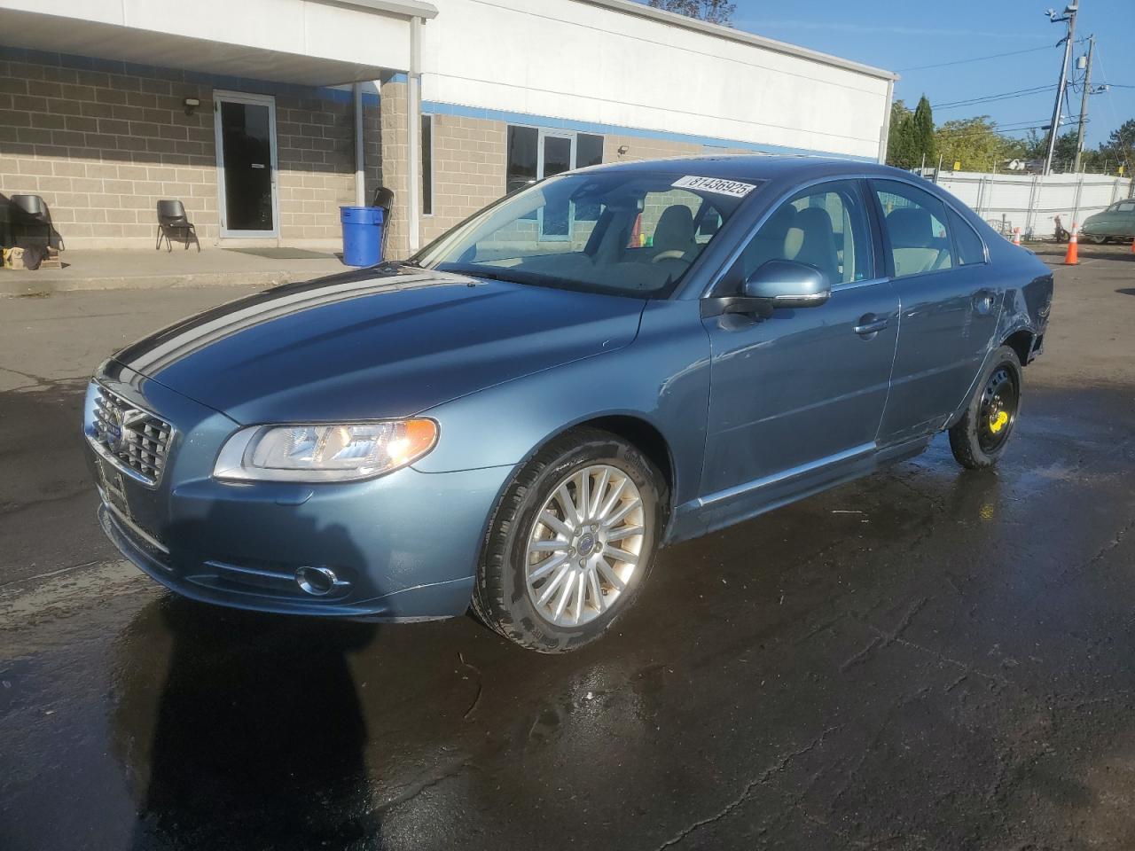 VOLVO S80 3.2