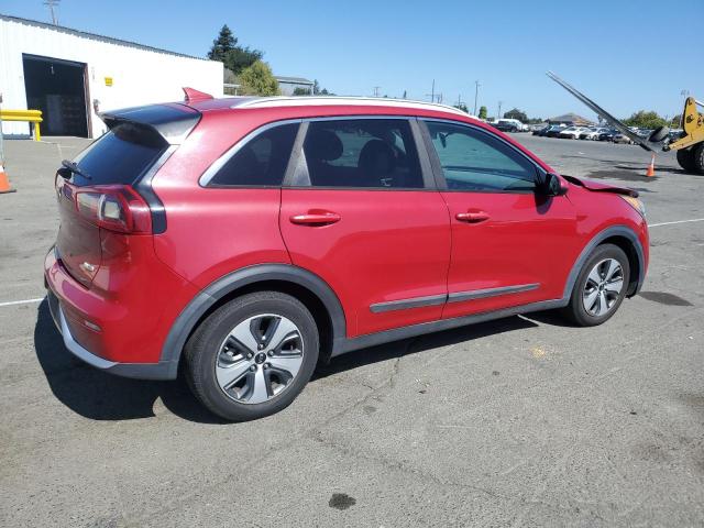 2017 KIA NIRO FE KNDCB3LC8H5102885