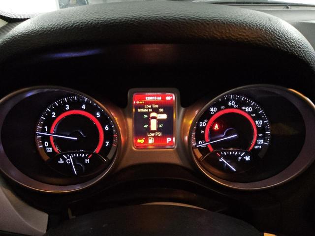2016 DODGE JOURNEY SX 3C4PDDBG9GT209092