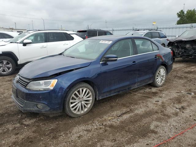 VOLKSWAGEN JETTA SEL