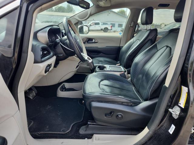 2019 CHRYSLER PACIFICA L 2C4RC1GGXKR635811
