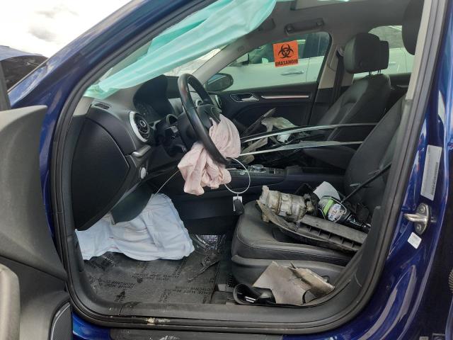 2015 AUDI A3 PREMIUM PLUS #3290483485