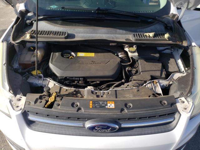 2013 FORD ESCAPE SE - 1FMCU9GX8DUD03692