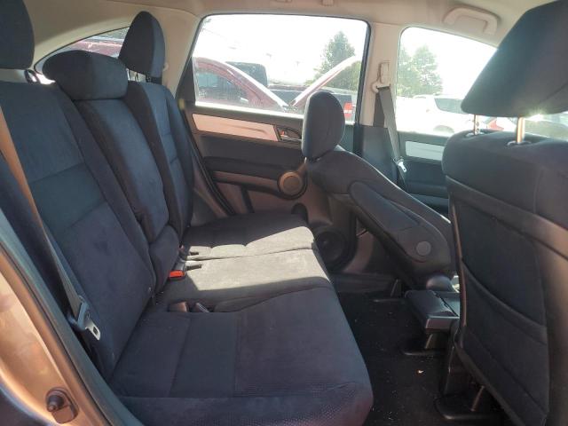 2011 HONDA CR-V SE #3302736016