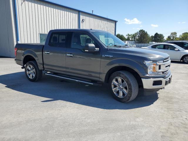 2018 FORD F150 SUPERCREW 1FTEW1EG5JFE33392