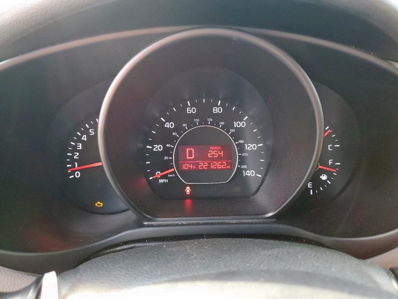 2015 KIA SOUL KNDJN2A29F7150593