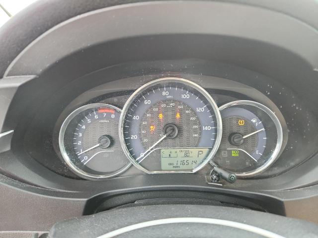 2015 TOYOTA COROLLA EC 5YFBPRHE7FP268129