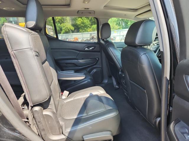 2018 GMC ACADIA SLT 1GKKNNLS4JZ187510