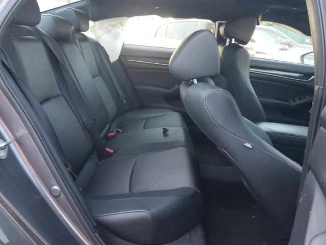 2018 HONDA ACCORD SPORT #3294490490