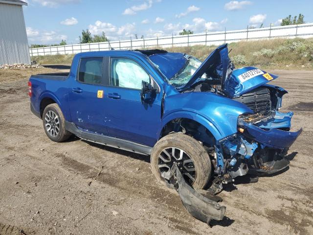 2024 FORD MAVERICK L #3293540421