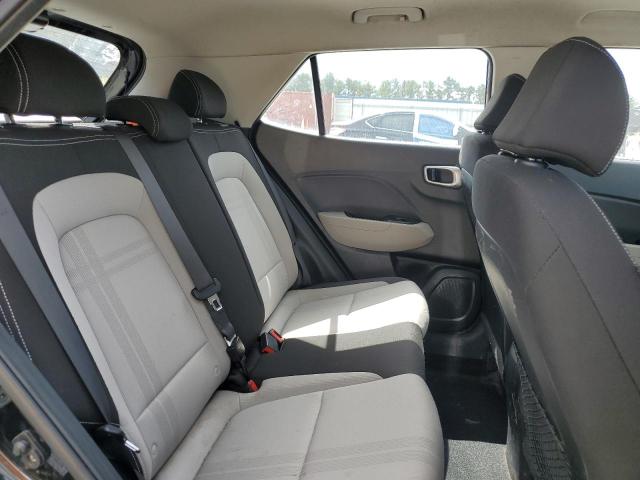 2020 HYUNDAI VENUE SEL KMHRC8A37LU035410