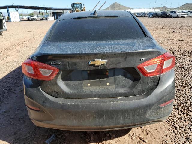 2017 CHEVROLET CRUZE LT - 1G1BE5SM4H7135324