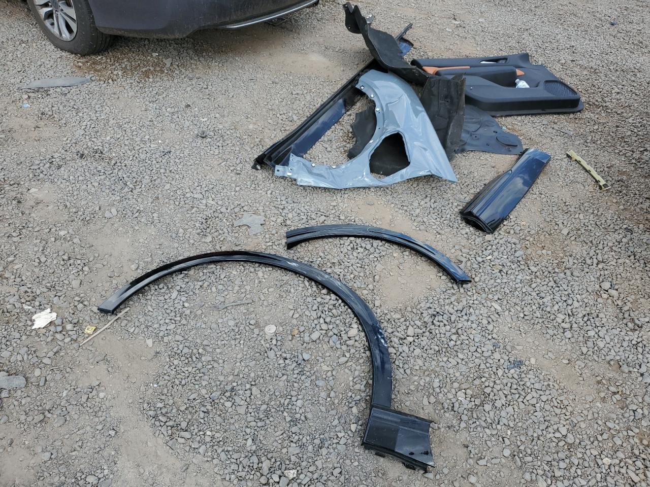 HONDA PROLOGUE ELITE