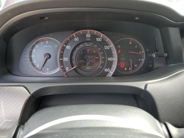 2017 HONDA ACCORD SPO 1HGCR2F16HA156811