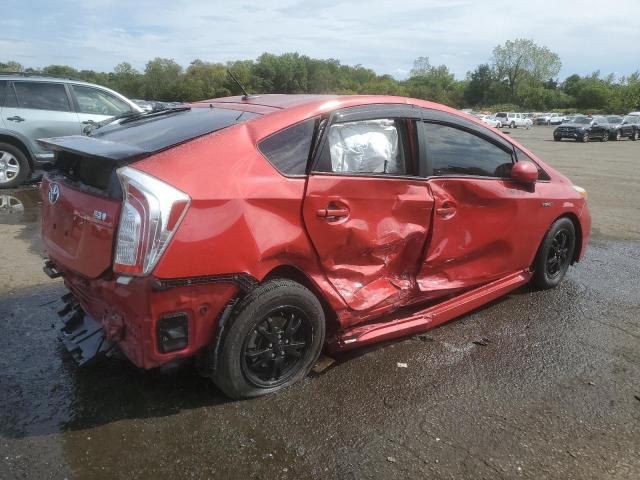 2014 TOYOTA PRIUS - JTDKN3DU2E1752647