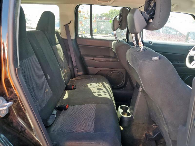 2017 JEEP PATRIOT SP 1C4NJPBB1HD121036