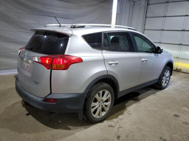 2015 TOYOTA RAV4 LIMIT #3286748289