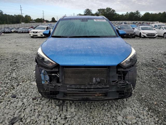 2018 HYUNDAI TUCSON SEL - KM8J3CA45JU697363