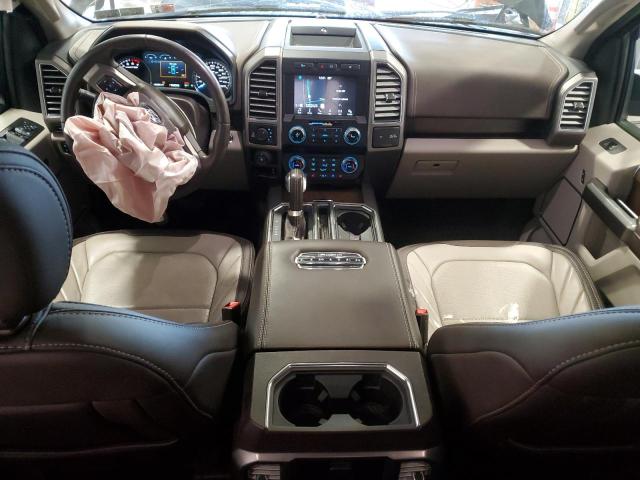 2019 FORD F150 SUPER 1FTEW1EG7KFA92613